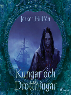 cover image of Kungar och Drottningar